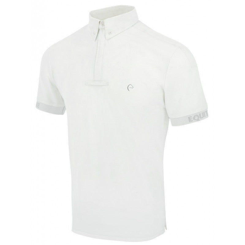 Equitheme Wellington Kids Polo Shirt