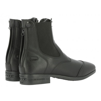 Equitheme Zurich Boots