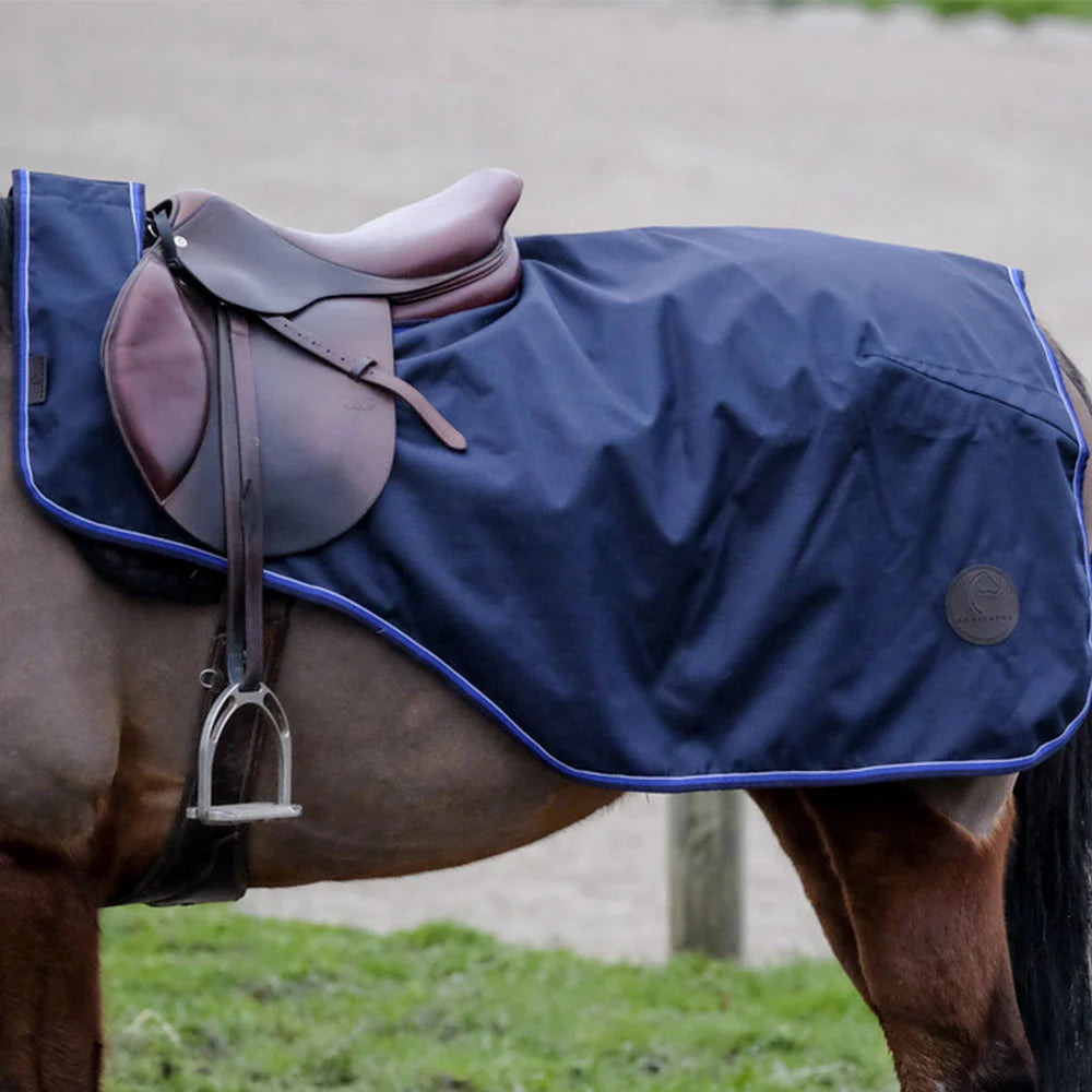EQUITHÈME Classic 600D Exercise Rug – Riderzon