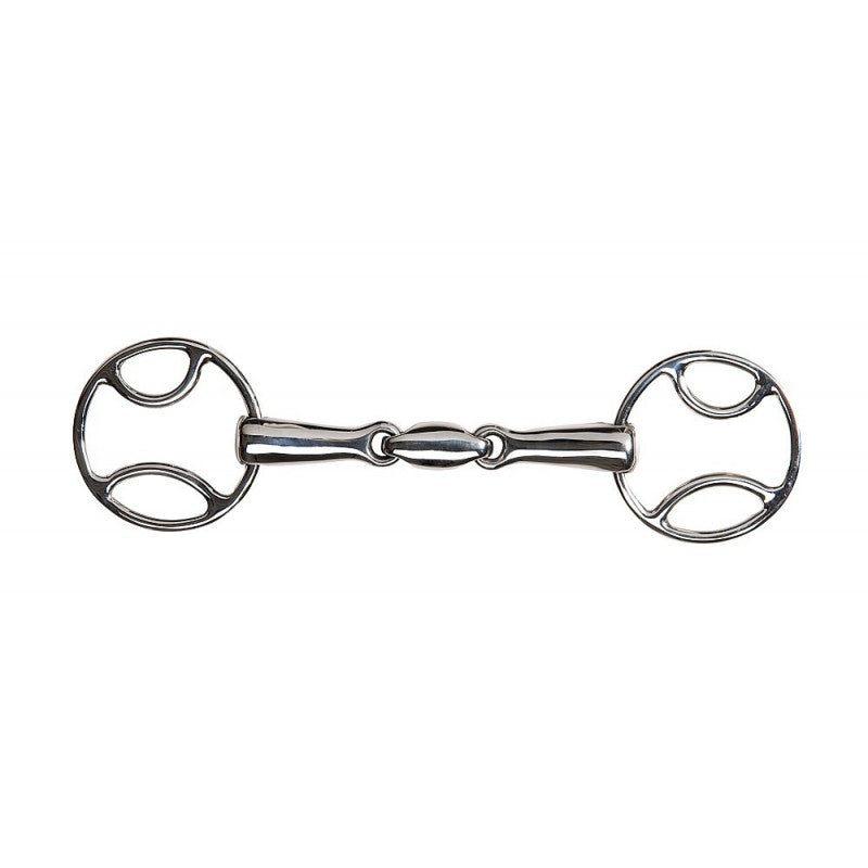 Feeling Anatomic 2 Loops Snaffle