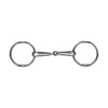 Feeling Satin Finish Stainless Steel Gag Bit