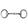 Feeling Twisted Eggbutt Snaffle