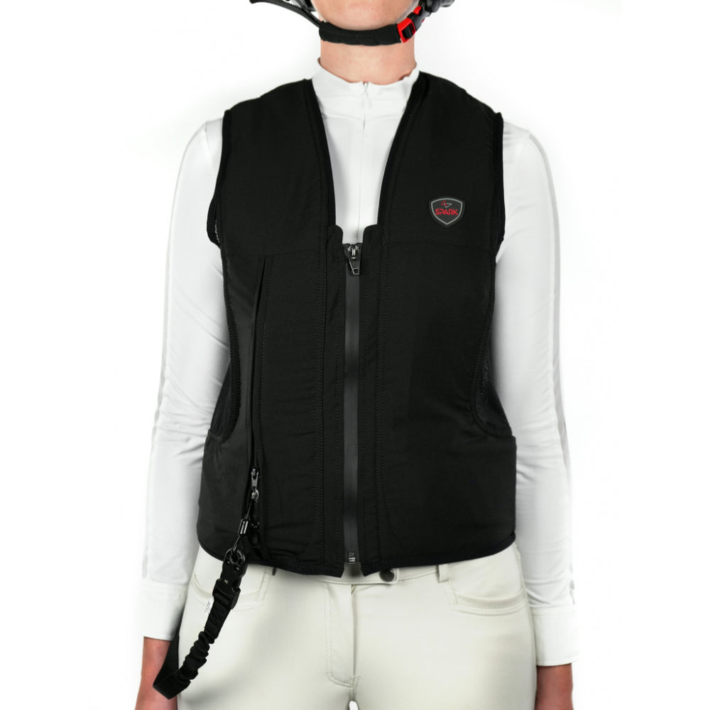 SPARK – Manège Airbag Body Protector