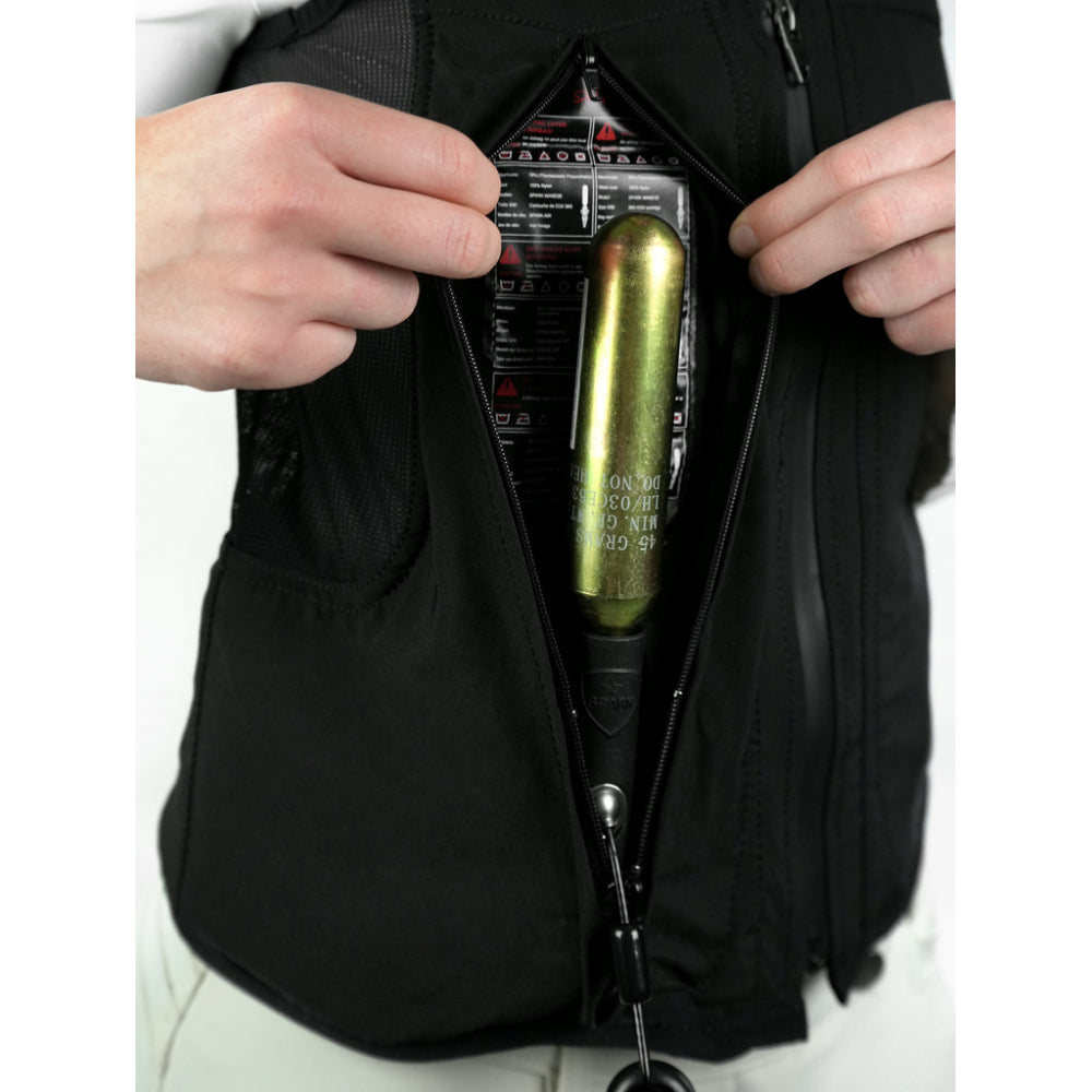 SPARK – Manège Airbag Body Protector