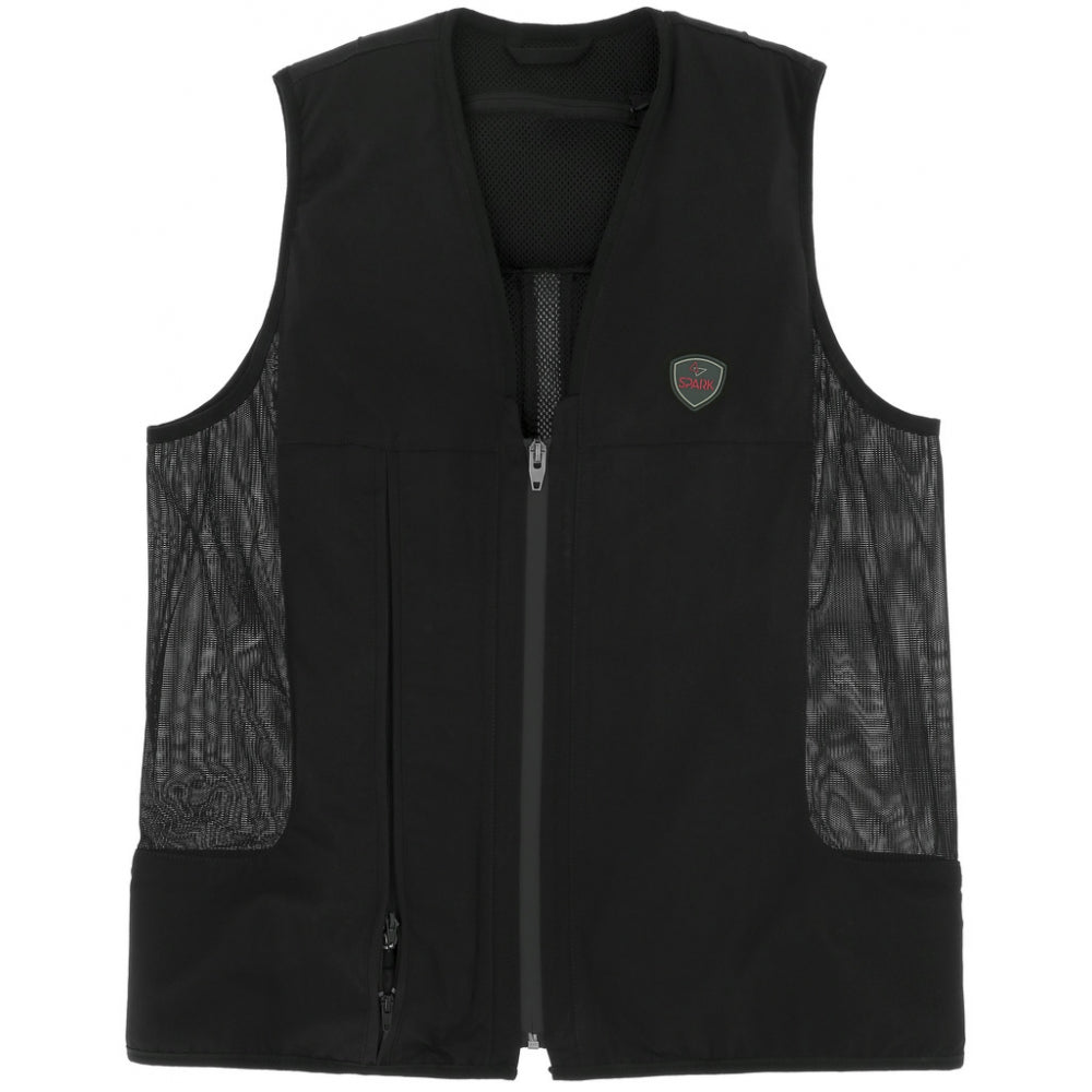 SPARK – Manège Airbag Body Protector