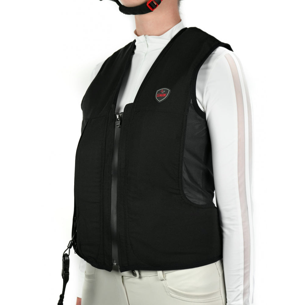 SPARK – Manège Airbag Body Protector