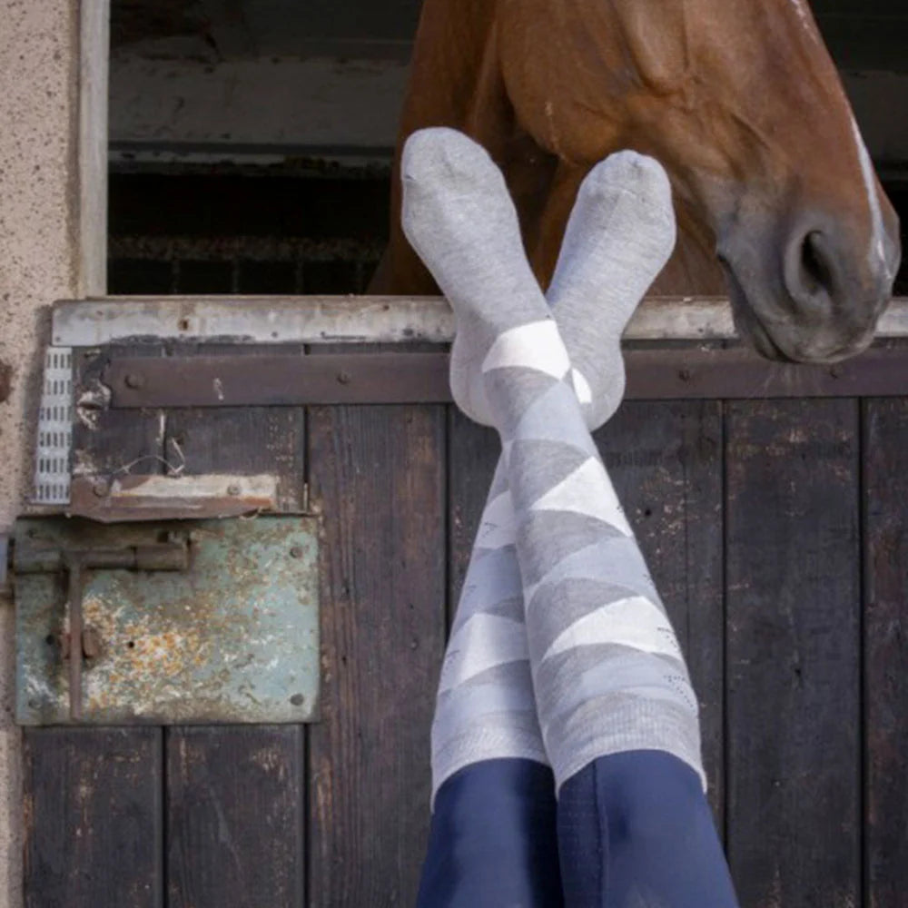 Equitheme Girly Socks