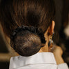 EQUITHÈME – Shiny Hairnet