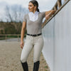 EQUITHÈME Originals Sally Breeches – Sculpted Fit, Bonded Performance, Everyday Elegance