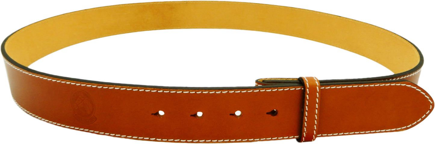 LILO Ovalo Horse Profile Belt