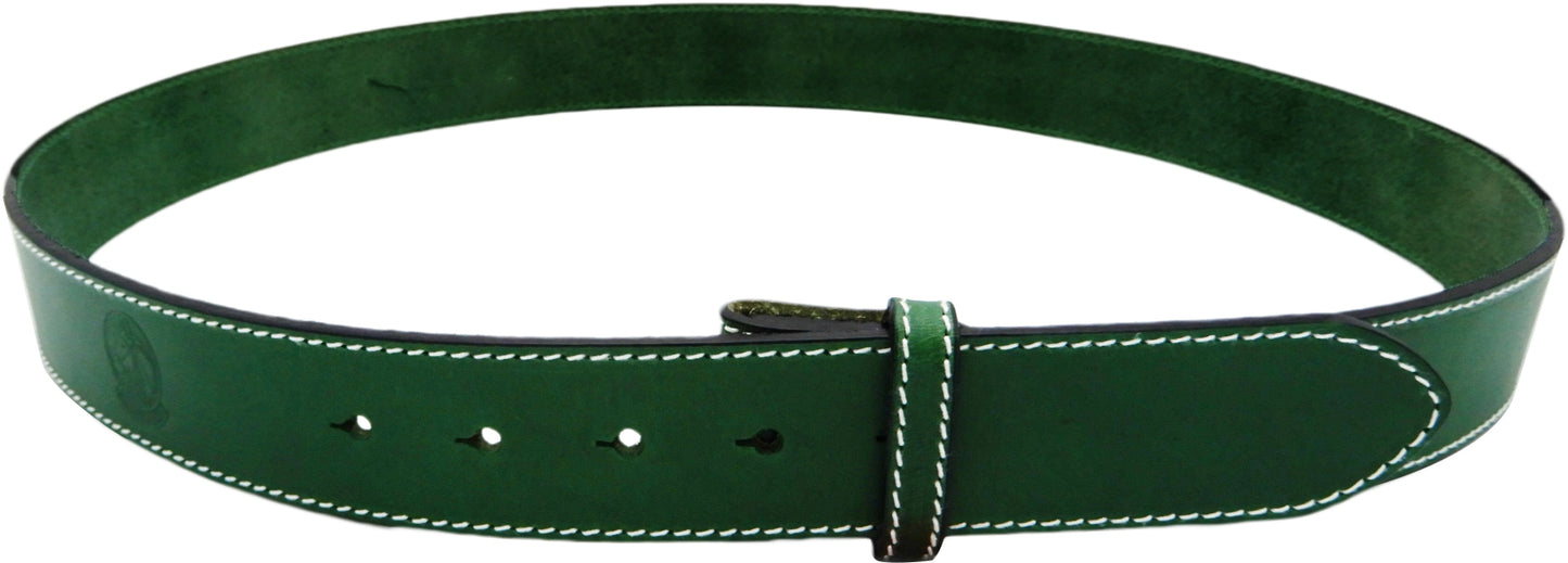 LILO Ovalo Horse Profile Belt