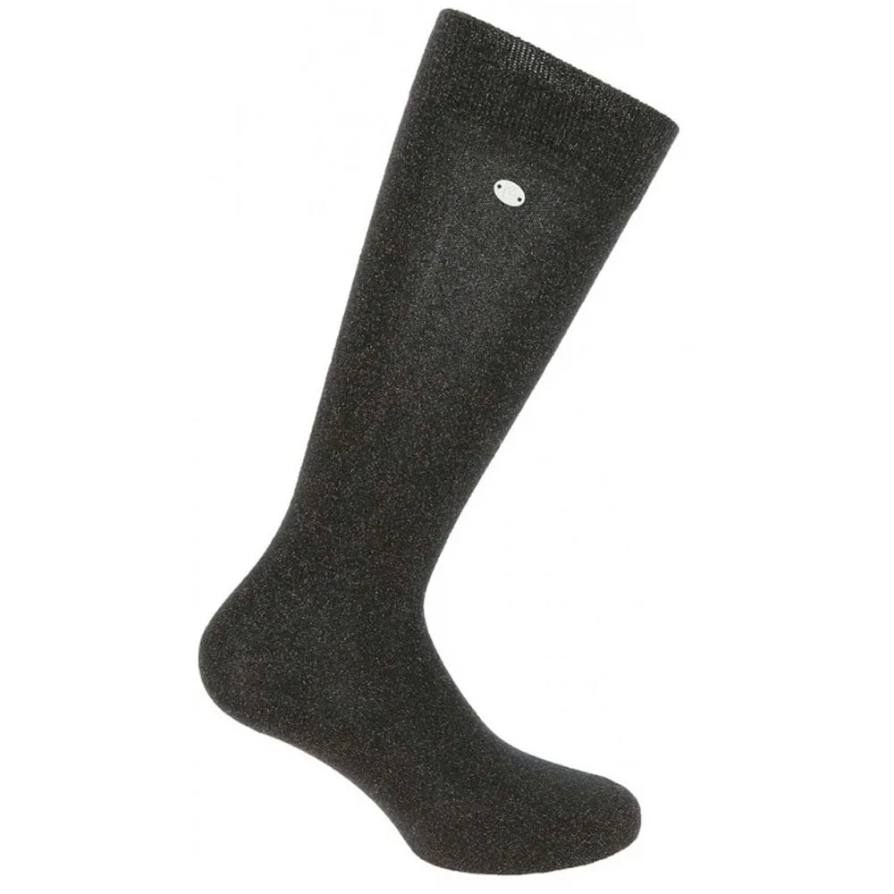 Equitheme Lurex Socks