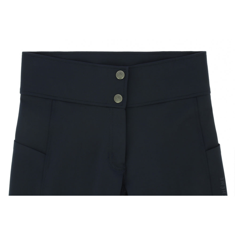 EQUITHÈME Originals Madison Breeches – Ultra-Stretch, Cooling, and Flattering