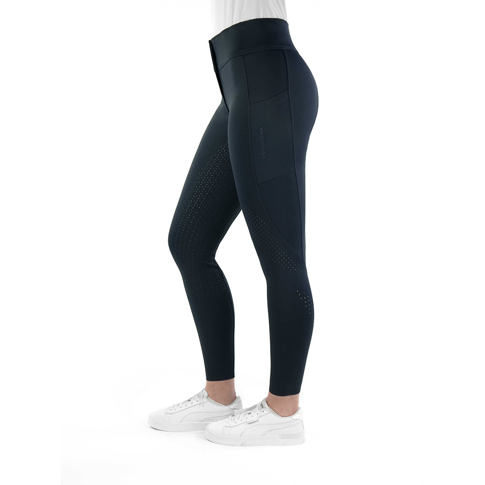 EQUITHÈME Originals Madison Breeches – Ultra-Stretch, Cooling, and Flattering