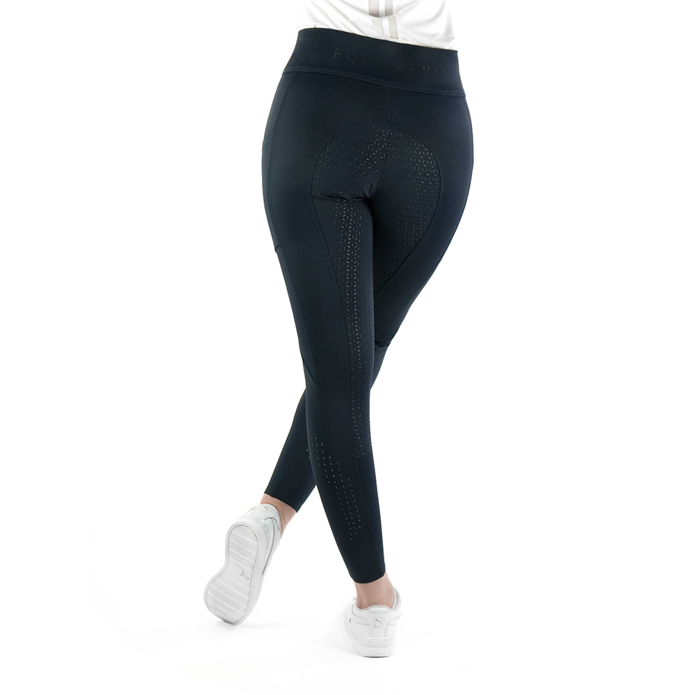 EQUITHÈME Originals Madison Breeches – Ultra-Stretch, Cooling, and Flattering
