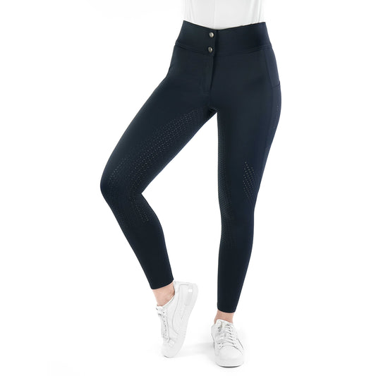 EQUITHÈME Originals Madison Breeches – Ultra-Stretch, Cooling, and Flattering