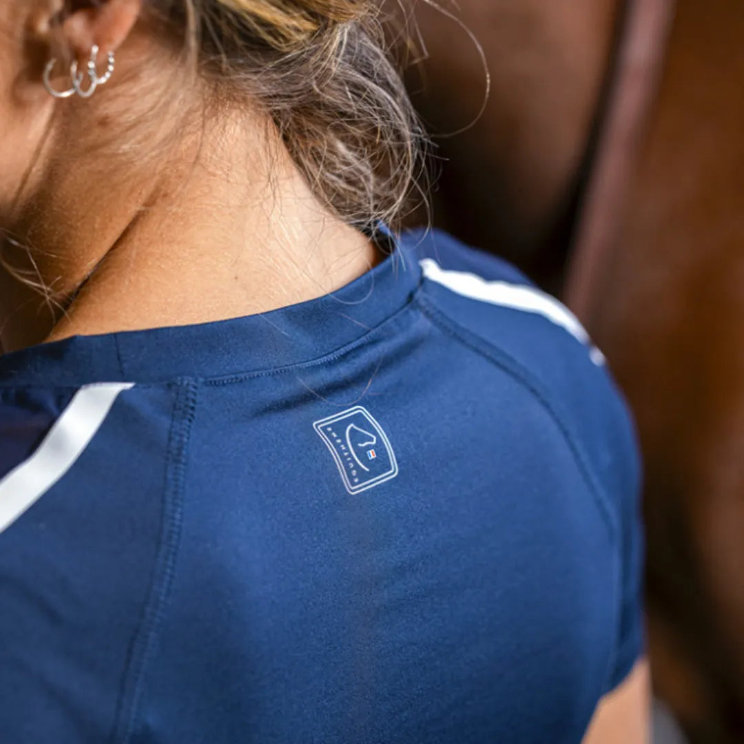 EQUITHEME Originals Marion Tee – Lightweight. Breathable. Made to Move.