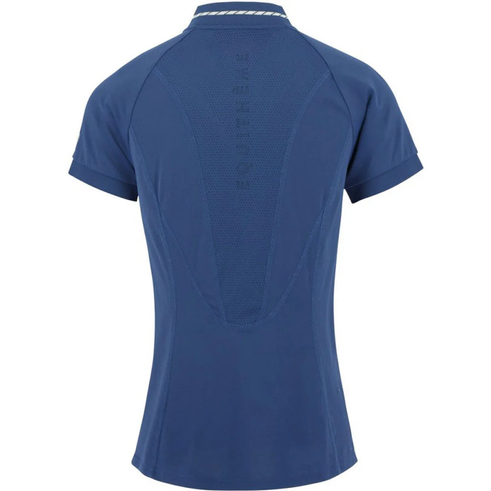 Equitheme Elodie Polo Shirt