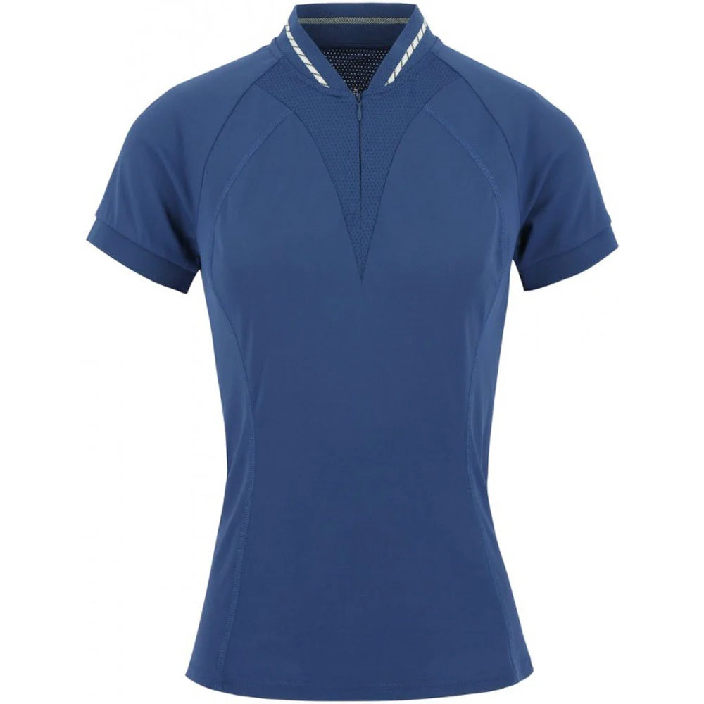 Equitheme Elodie Polo Shirt