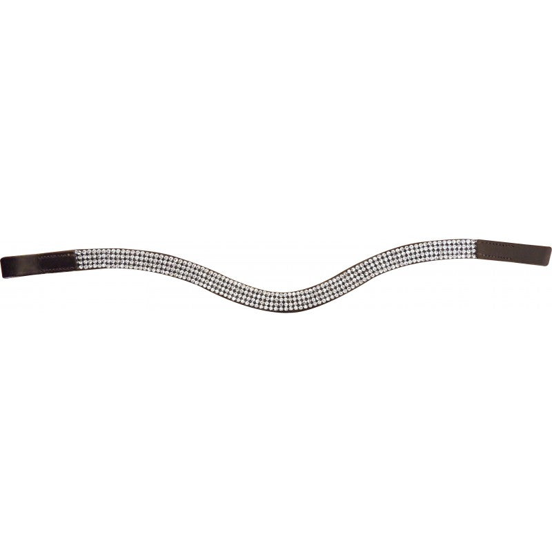 Norton Club Brillant Anatomic Browband