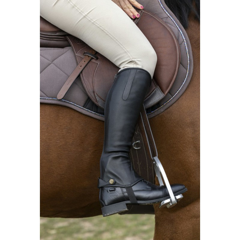 Norton Stretch Half Chaps