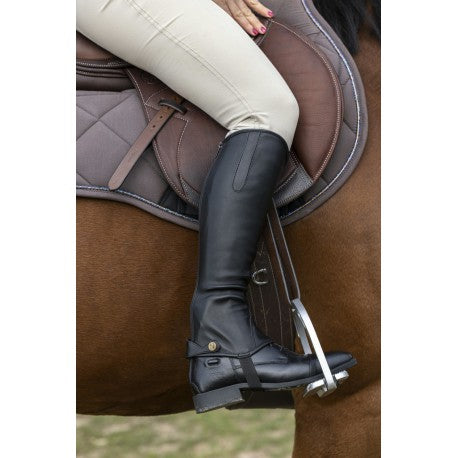 Norton Stretch Half Chaps