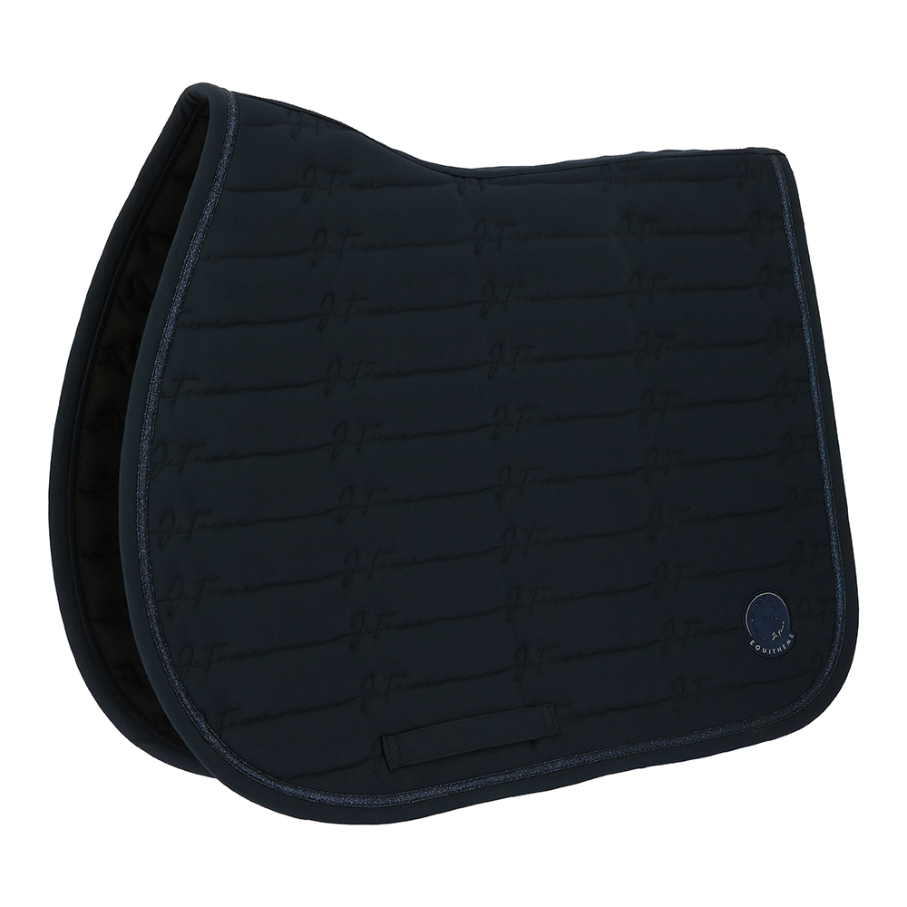 Je t'aime EQUITHÈME - Origin - Saddle Pad – Riderzon