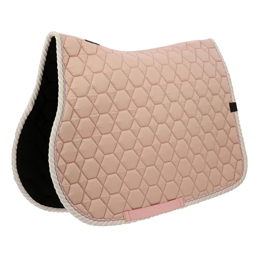 EQUITHÈME - Pretty - Saddle Pad