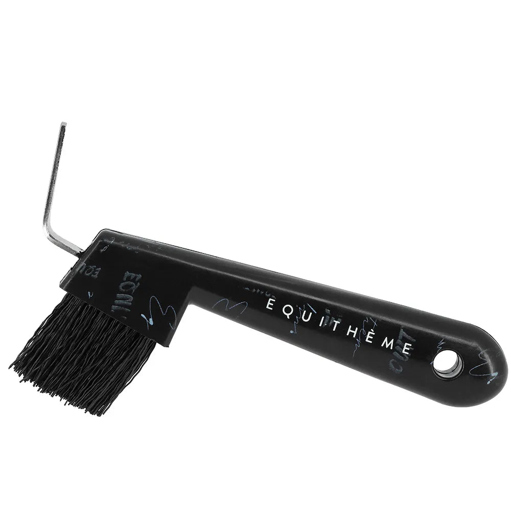 EQUITHÈME – Teenage Hoof Pick