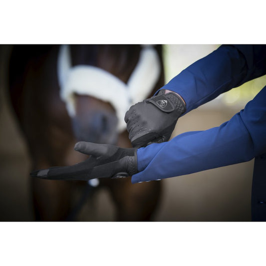 Equitheme Pro Series Show Competition Gloves
