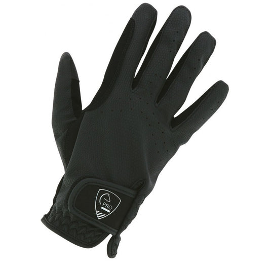 Equitheme Pro Series Show Competition Gloves