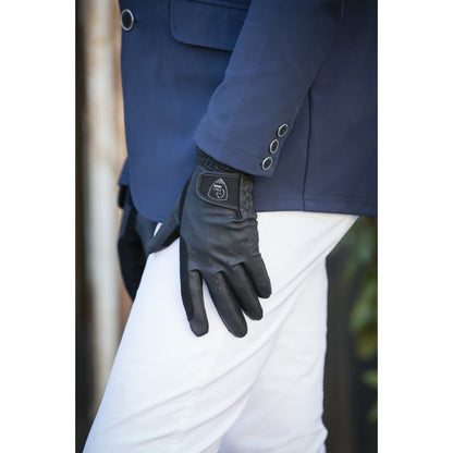 Equitheme Pro Series Show Competition Gloves