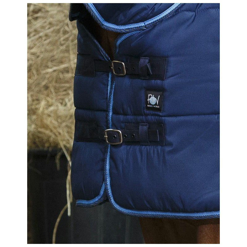 Riding World Combo Stable Rug