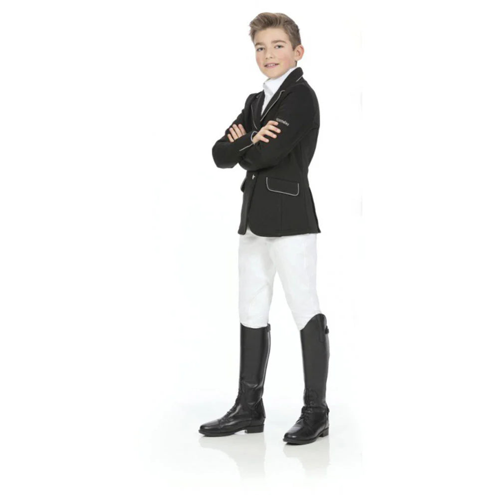 Equitheme Children's Riding Boots