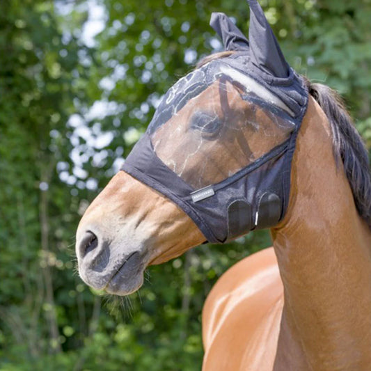 Equitheme RipStop Fly Mask