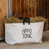 HIPPOTONIC – Canvas Transport Bag
