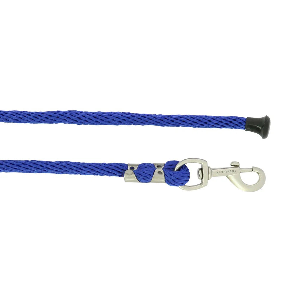 Equitheme Soft Satiné Lead Rope