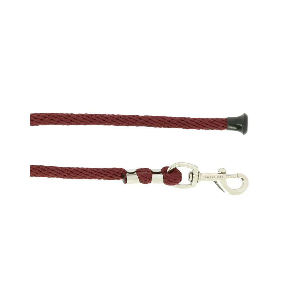 Equitheme Soft Satiné Lead Rope