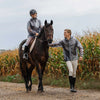 EQUITHÈME Originals Waterproof Jacket – Saigon