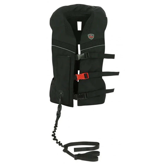 Spark 2 Airbag Vest – Equestrian Safety & Comfort