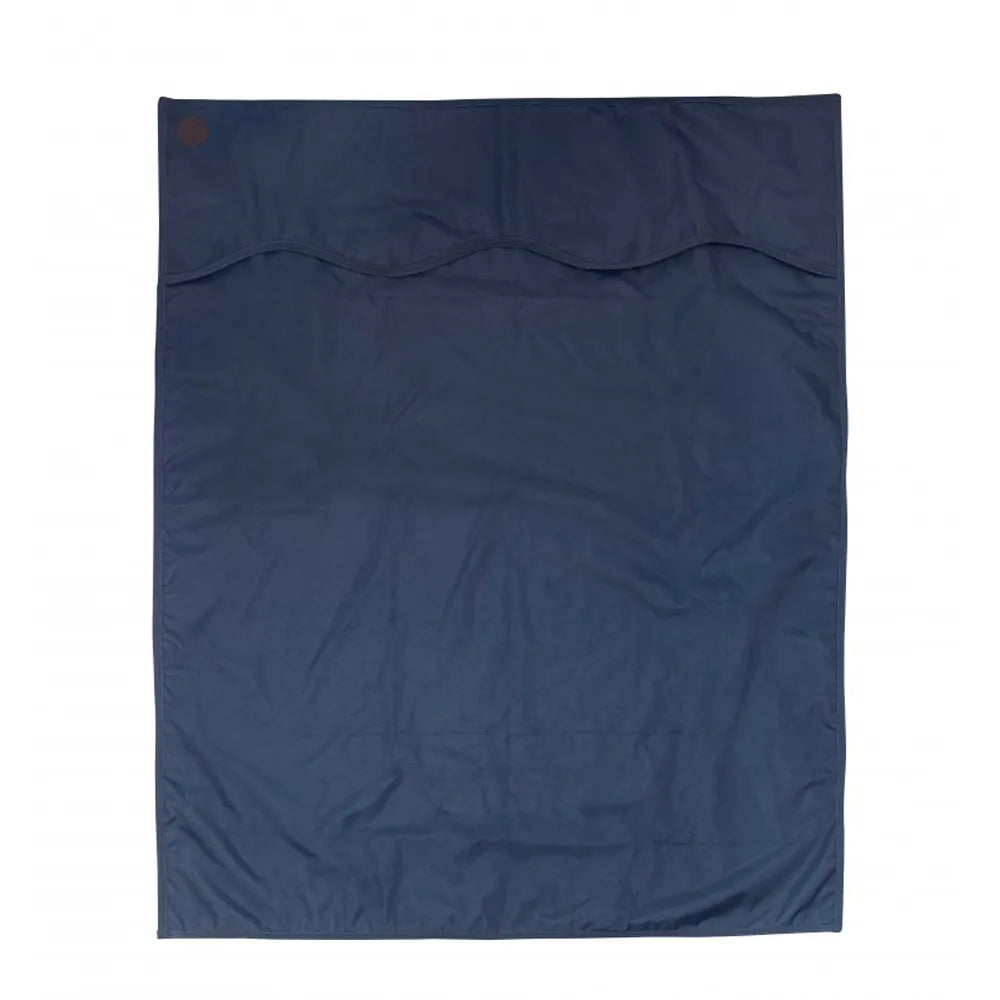 EQUITHÈME Premium Stall Curtain - 145 x 190 cm