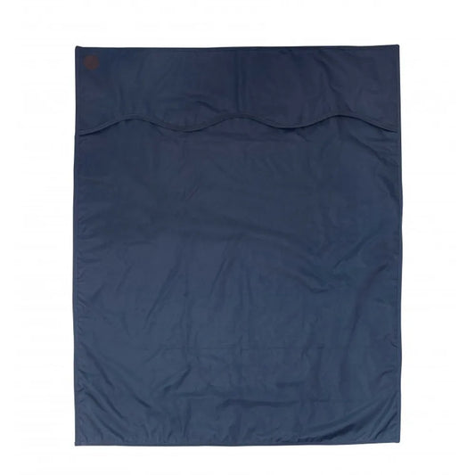 EQUITHÈME Premium Stall Curtain - 95 x 104 cm