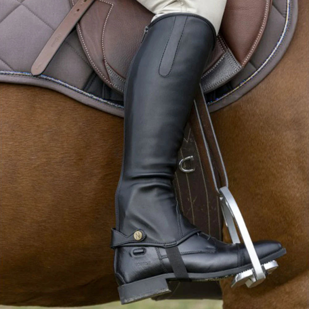 Norton Stretch Half Chaps