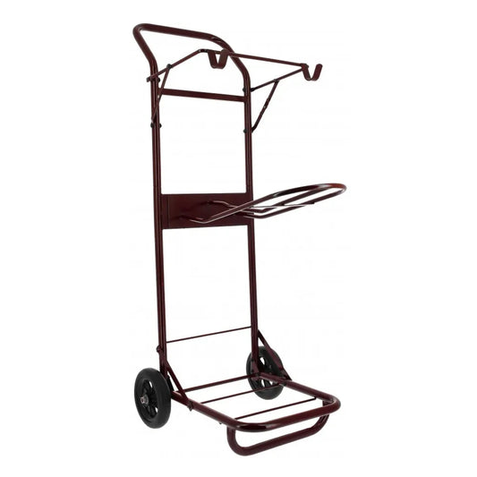 HIPPOTONIC Tack Trolley