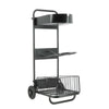 HIPPOTONIC Complete Tack Trolley