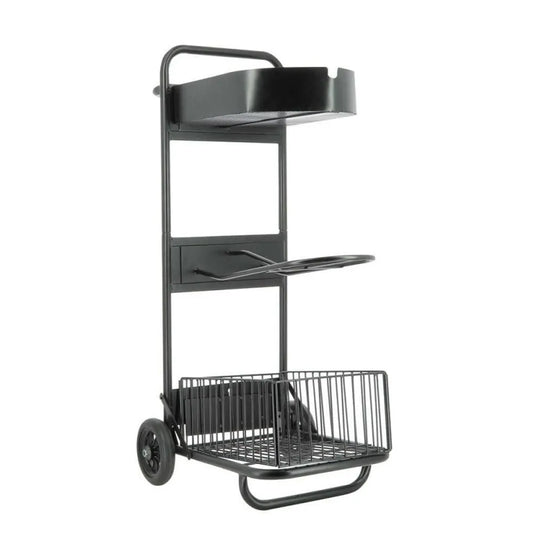 HIPPOTONIC Complete Tack Trolley
