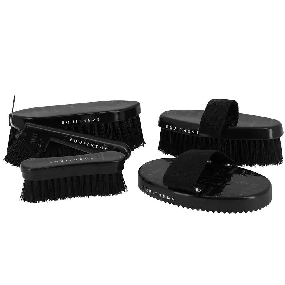 EQUITHÈME – Teenage Body Brush