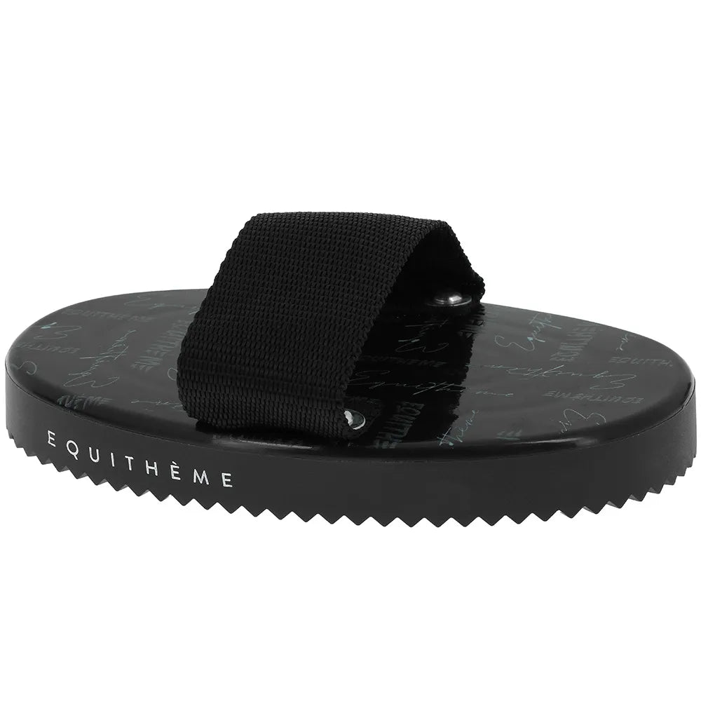 EQUITHÈME – Teenage Curry Comb
