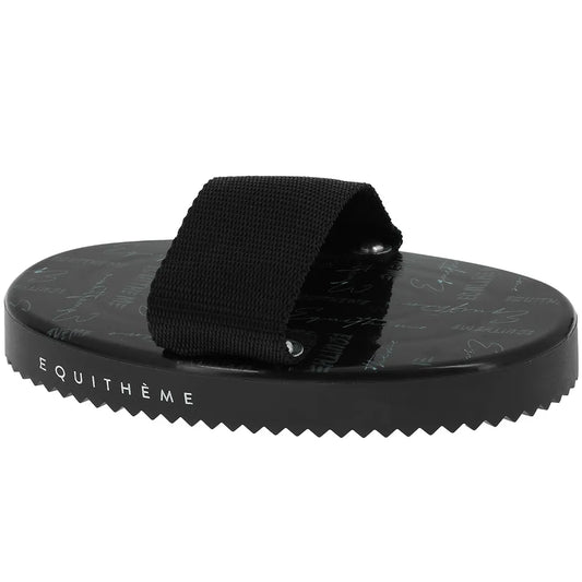EQUITHÈME – Teenage Curry Comb