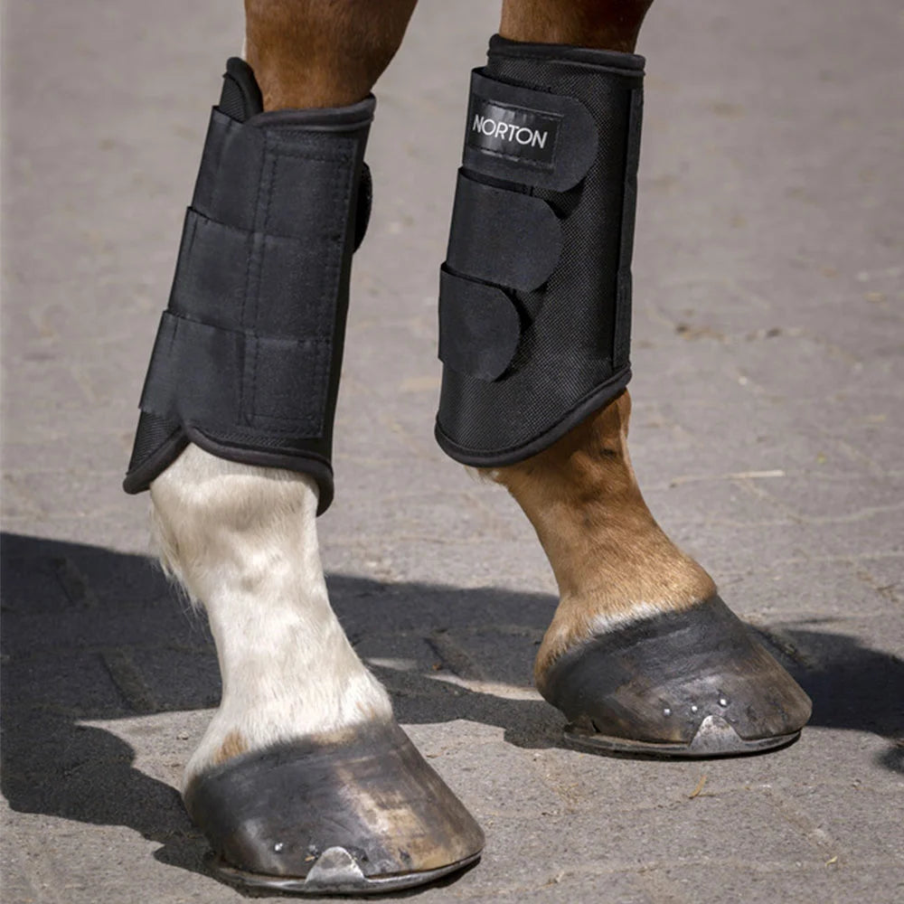 Norton 1680D Tendon Boots